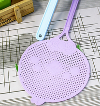 Load image into Gallery viewer, Summer Fly Swatter Plastic